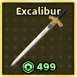 Excalibur